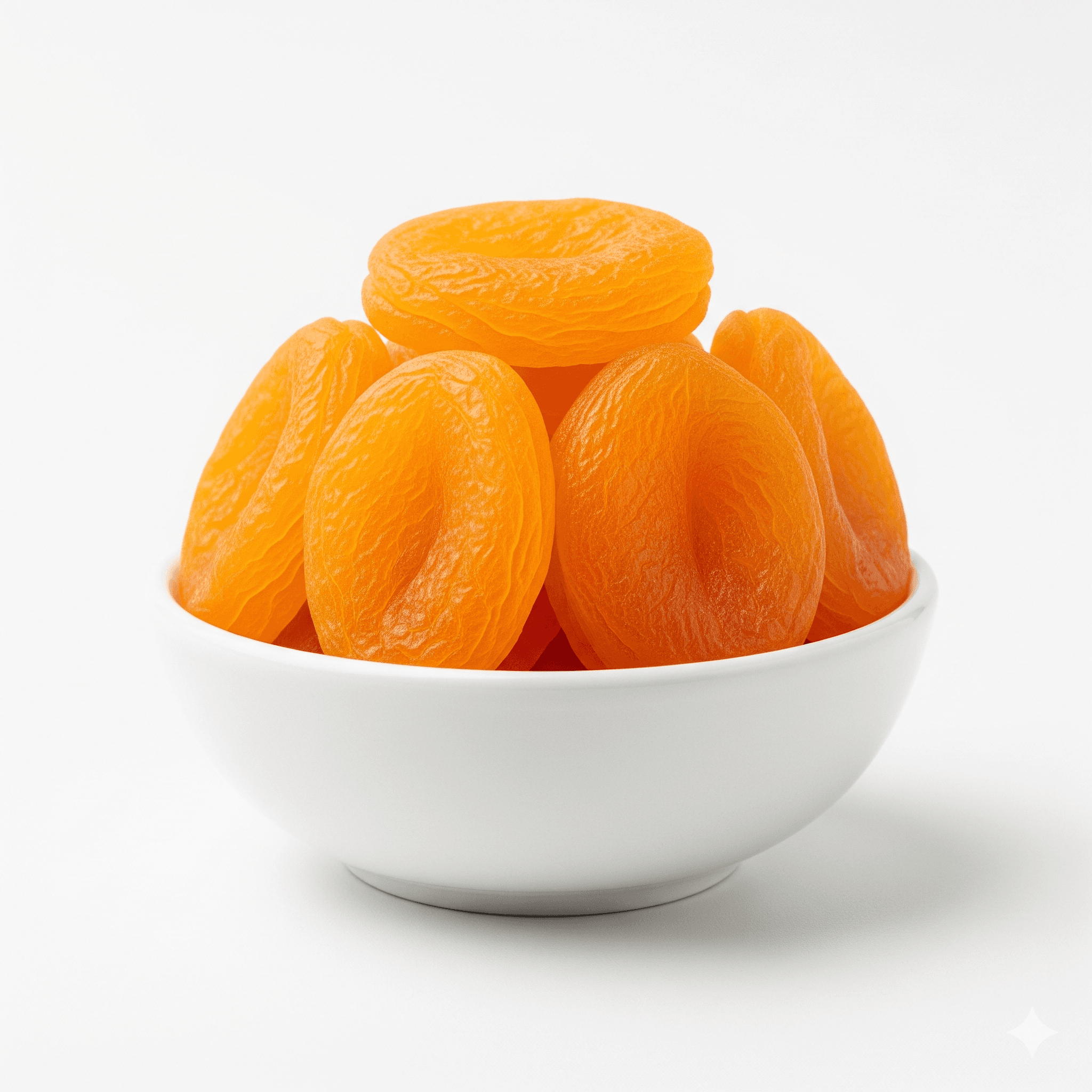 Dried Apricots